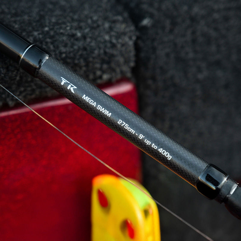 Fox Rage TR Mega Swim Rod 9ft/400g